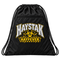Hayfever Drawstring Bag