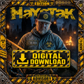 Hayfever Digital Download