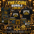 The Cure Bundle