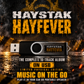 Hayfever USB Drive